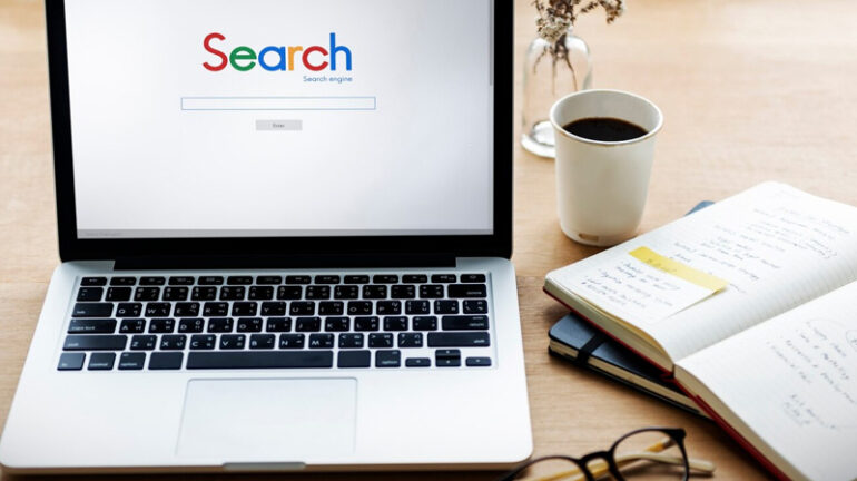 Understanding Search Engine Algorithms